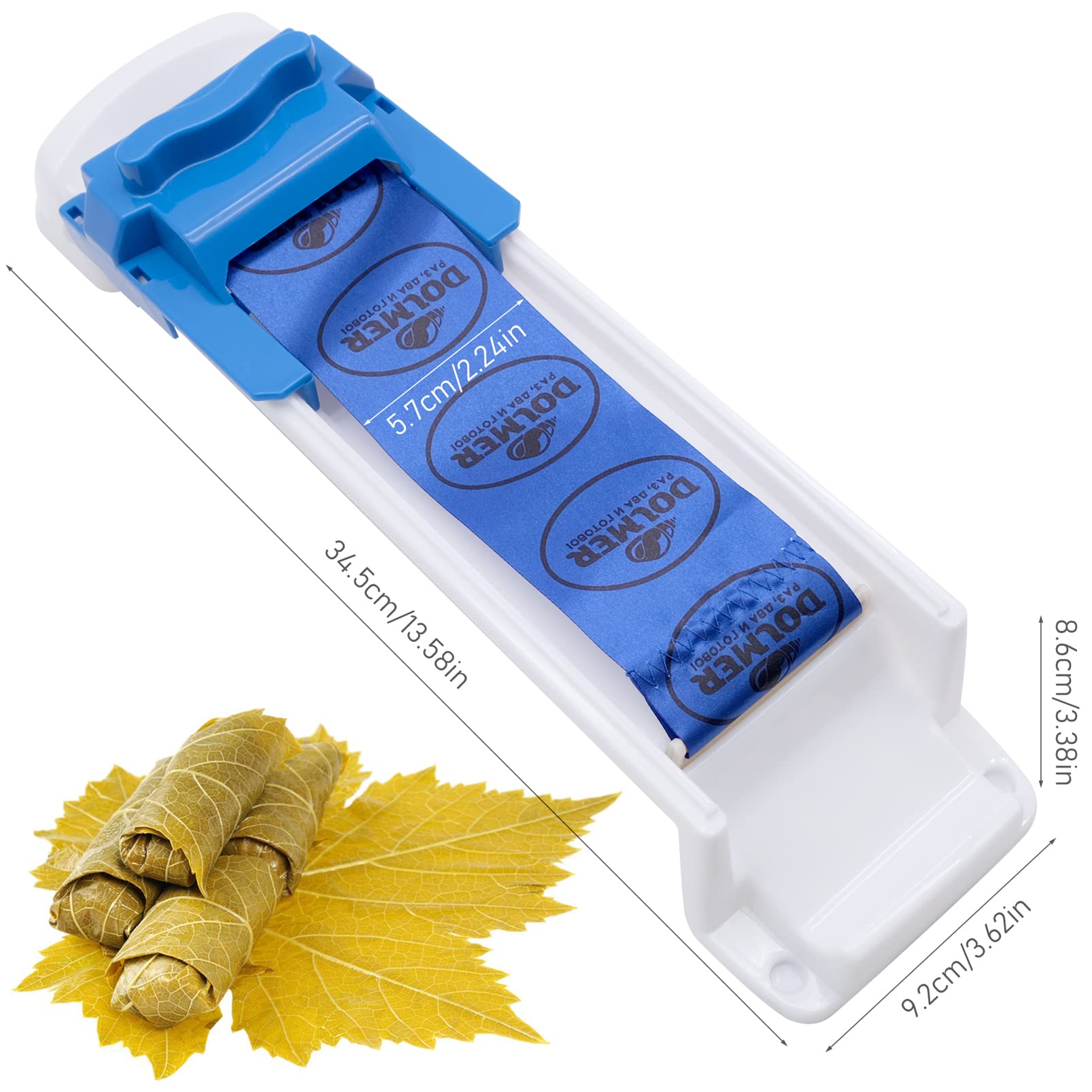 JJYHEHOT easy-clean roller cleans quickly after use