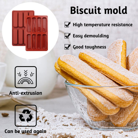 JJYHEHOT food-grade silicone withstands oven and freezer for versatile cooking