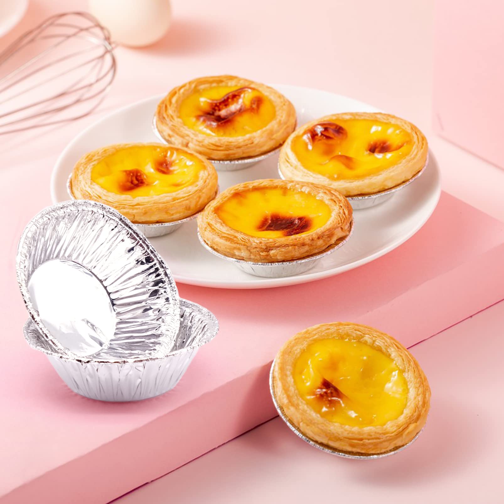 JJYHEHOT freezer-to-oven versatility for prep and bake