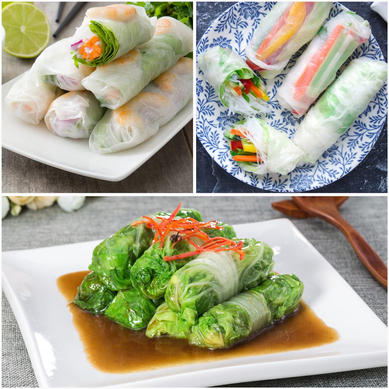 JJYHEHOT kitchen DIY tool for fresh homemade rolls