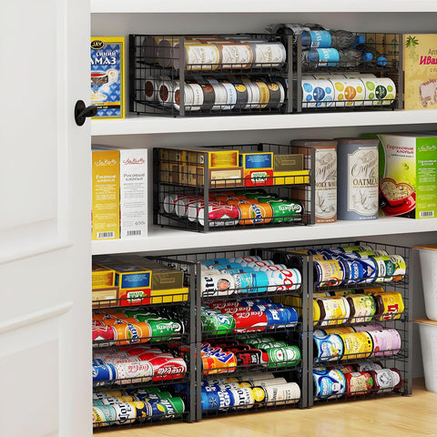 JKsmart dimensions 11.8d x 16.3w x 20h fit compact pantries