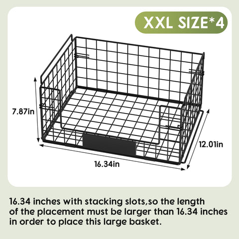 JKsmart toy storage bin doubles as a bedroom organizer.