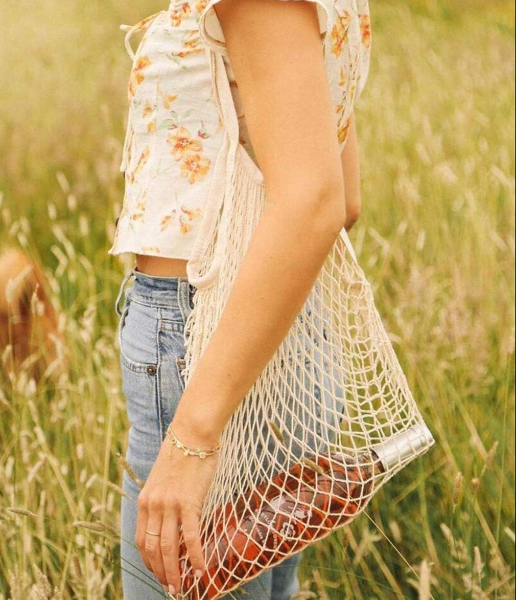 JM-capricorns market-ready reusable bags for groceries and travel