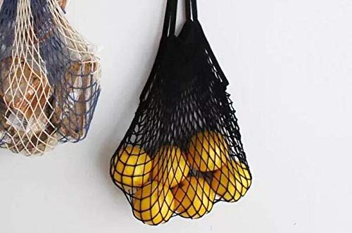 JM-capricorns zero-waste packaging with eco-friendly produce bags