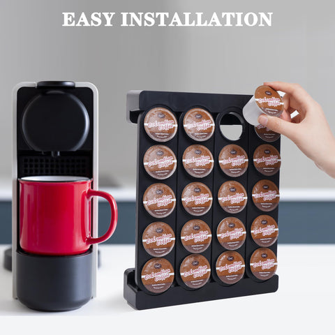 JMBTLUS wall-mounted setup shows horizontal and vertical placement options for customization.