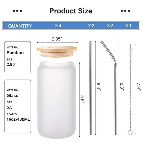 JMScape straw brush for easy cleaning after use.