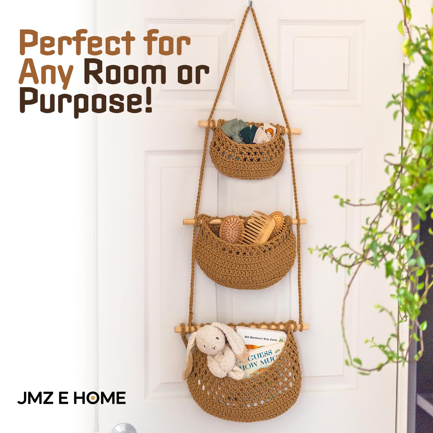 JMZ E Home three sizes set for flexible room use