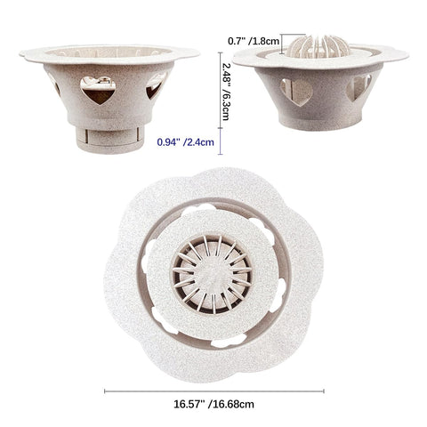 jnhuy Baozi Maker compact and portable for travel and small kitchens.