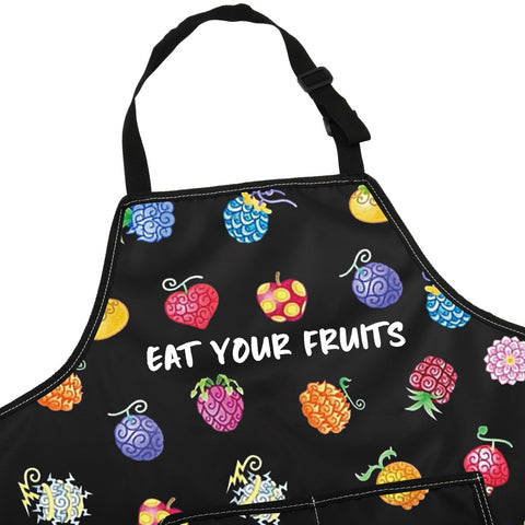 JNIAP Barbecue Apron with oil-resistant surface for grilling outdoors