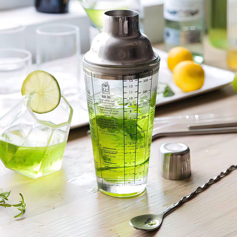 Great gift idea for bar enthusiasts and home mixologists.
