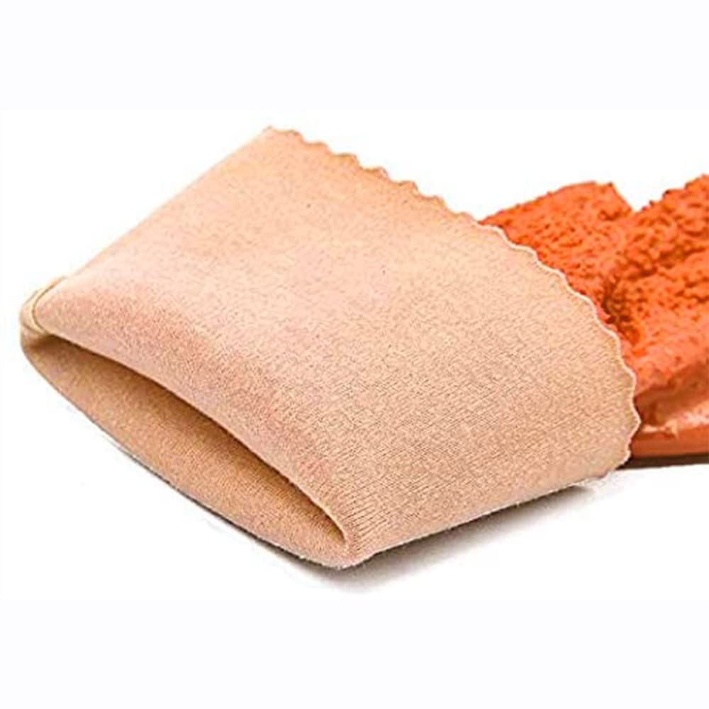 JOBEDE All-in-one kitchen tool in rose red, versatile for multiple vegetables