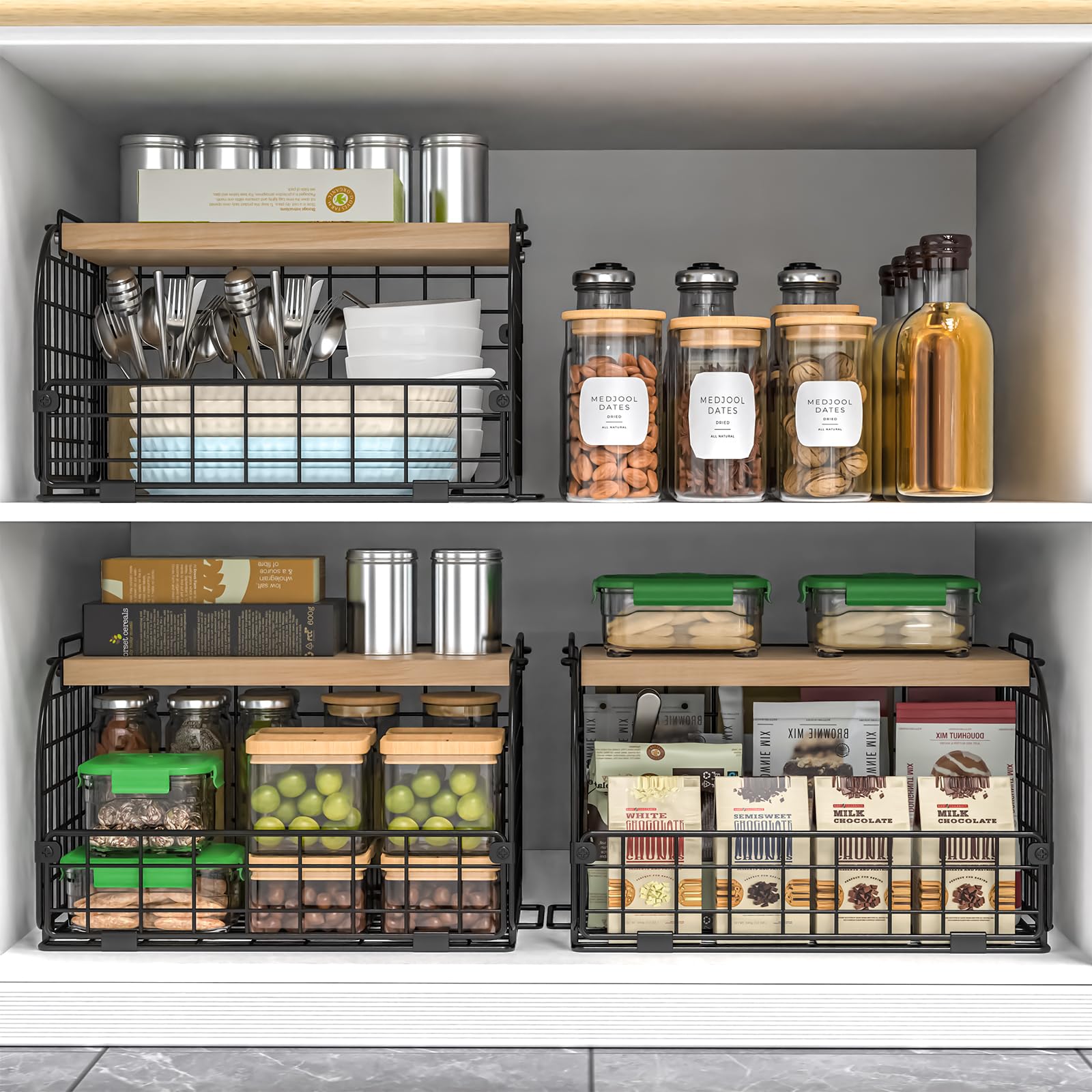 Joben Oligey foldable design reduces storage footprint when not in use