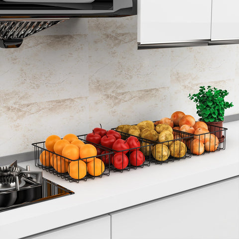 Joben Oligey durable baskets highlight load-bearing capacity