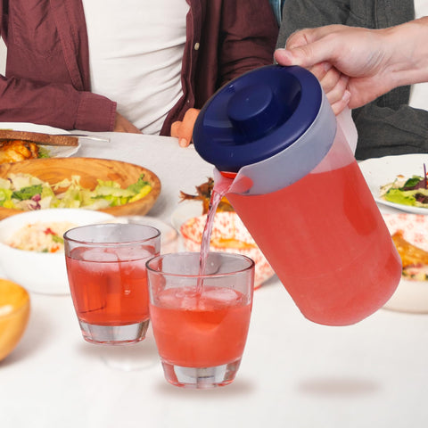 JOEY'Z batch-mixer pitcher suited for cocktails and batch drinks.