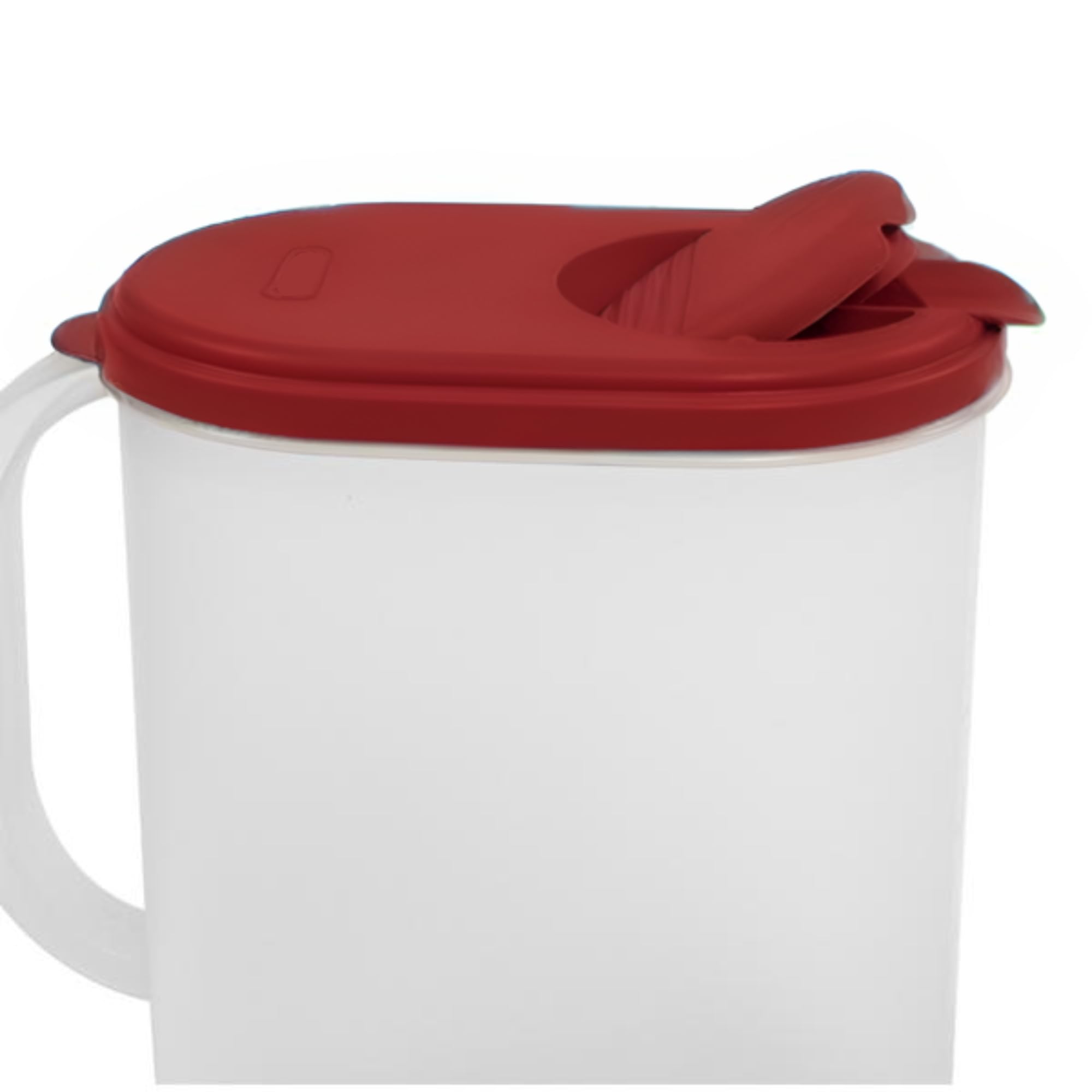 JOEY'Z compact oval shape maximizes fridge space