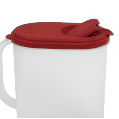 JOEY'Z compact oval shape maximizes fridge space