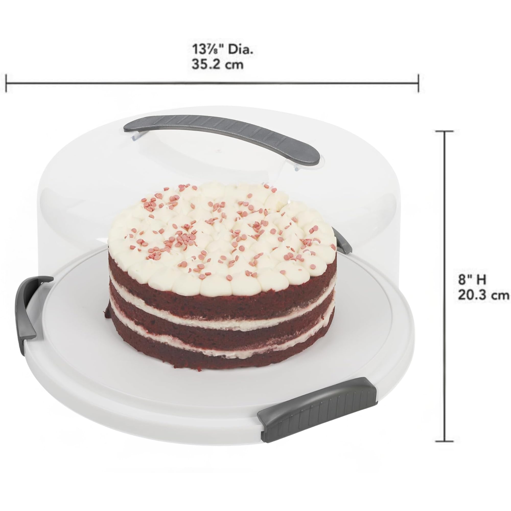 Joey'z dimensions 14x14x8 inches provide size reference.