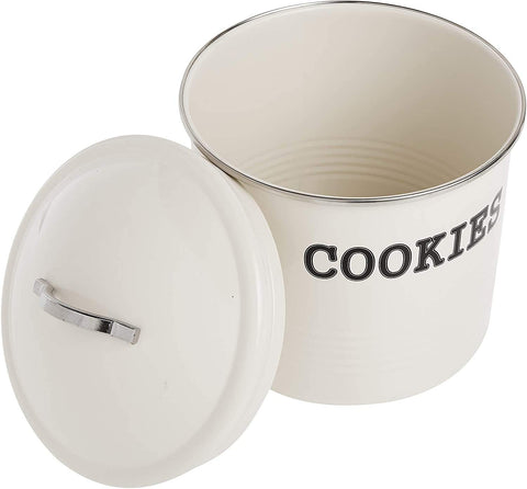 JOEY'Z premium tin construction ensures durable crack-free storage