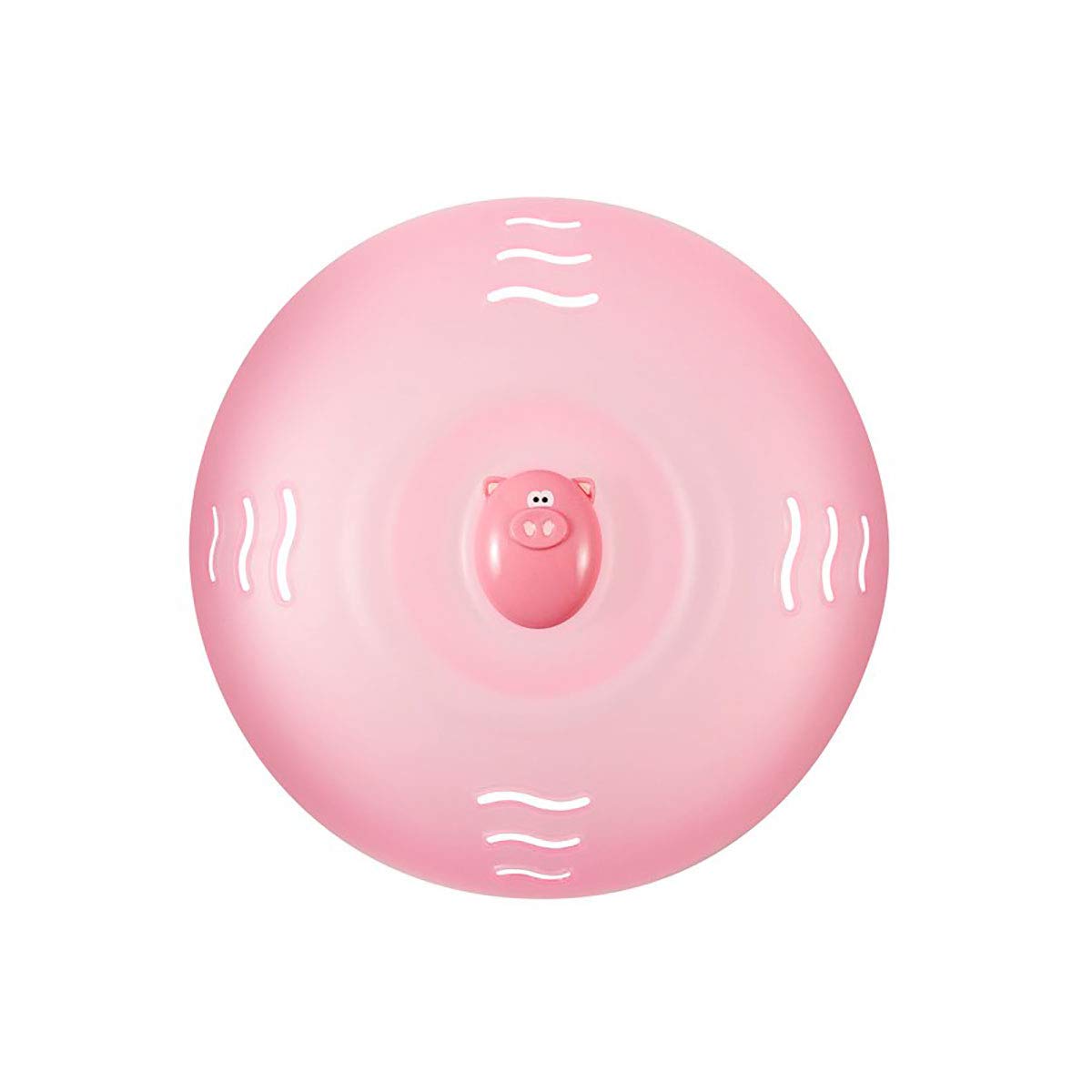 Joie Oink Pig cover is easy to hand-wash after use.