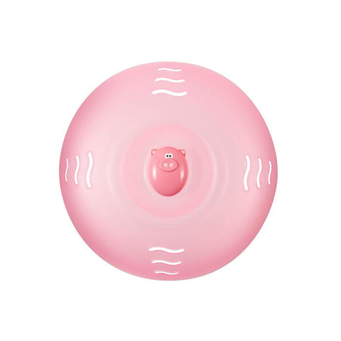 Joie Oink Pig cover is easy to hand-wash after use.