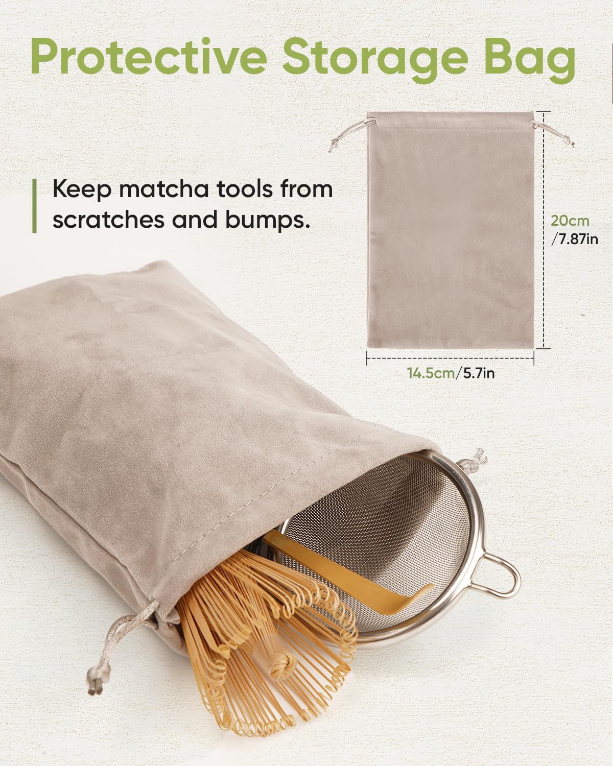 Joiish gift box packaging enhances the unboxing experience for tea lovers.