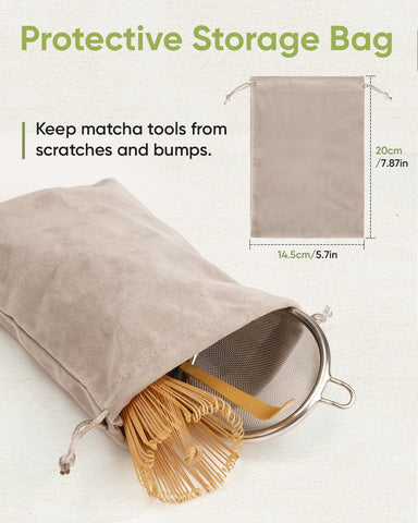 Joiish gift box packaging enhances the unboxing experience for tea lovers.