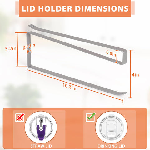 Jolensoy multi-use hanger demonstrates versatile storage for rolls, towels, and bags.