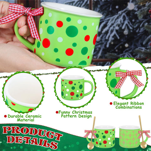 JolliKids ceramic mug with smooth glaze and heat resistance for daily use