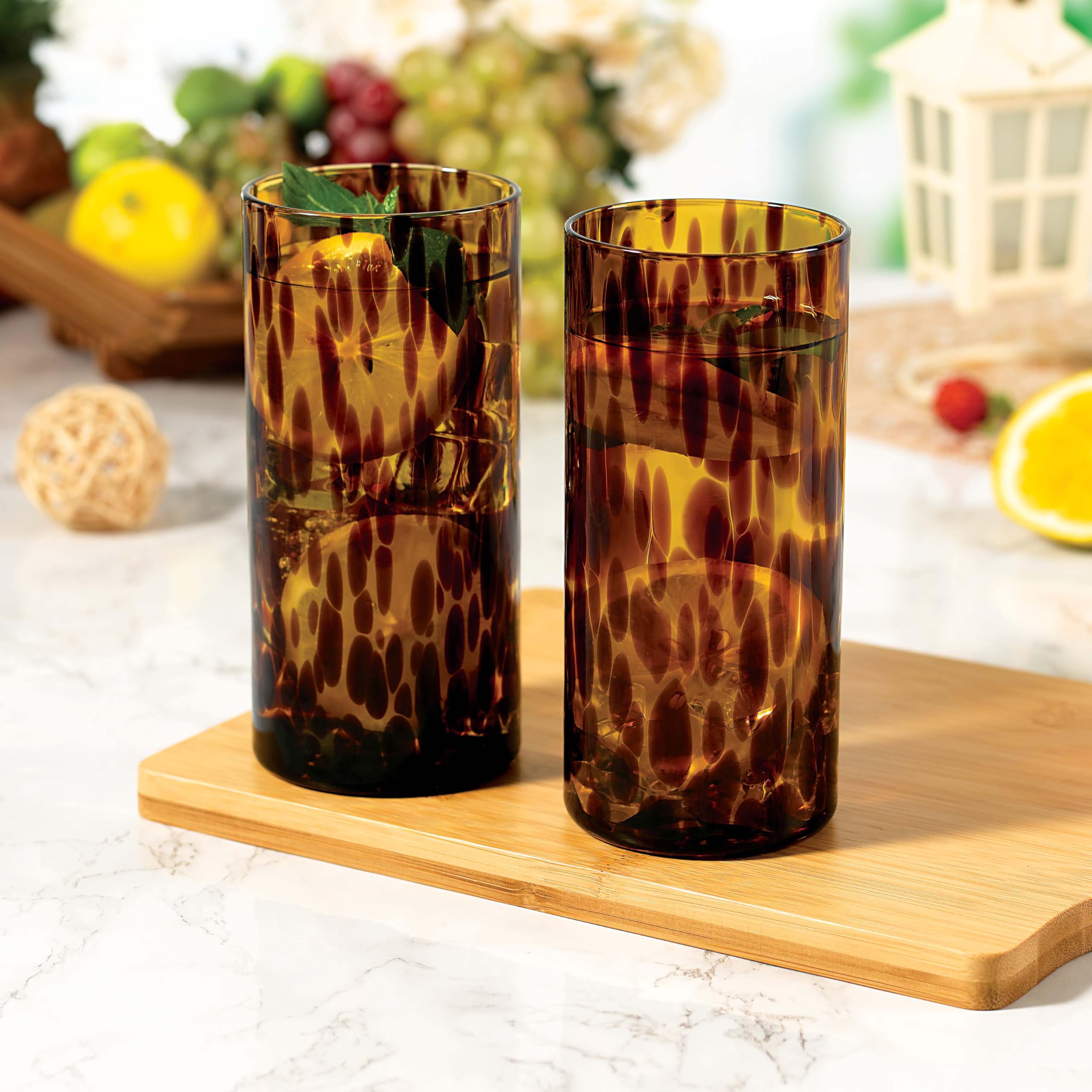 Joseph Sedgh Collection gift-ready packaging suits any gifting occasion.