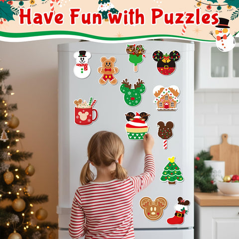 JovelliBom durable magnets stay in place on doors and cabinets