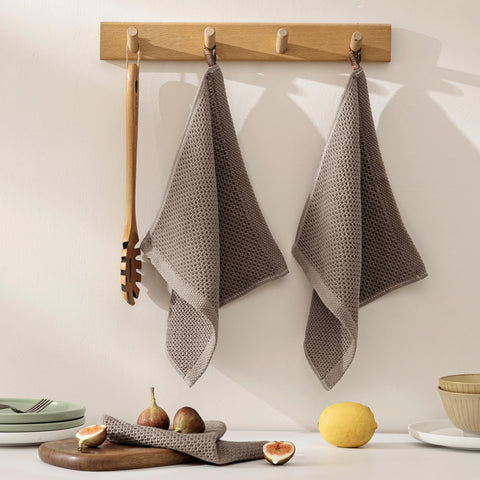 Joybest 8-pack makes a practical eco-friendly gift for kitchens.