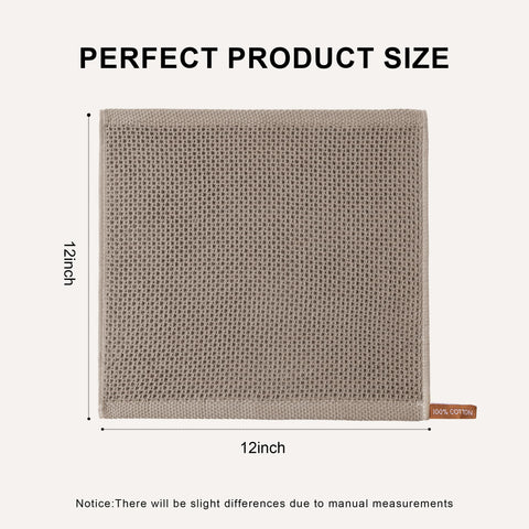 Joybest honeycomb structure cloth highlights quick-drying and high absorbency.