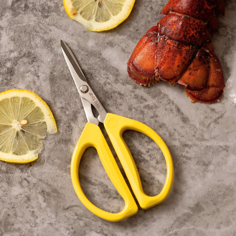 Joyce Chen Original Unlimited Scissors craft use for hobbies and DIY projects.