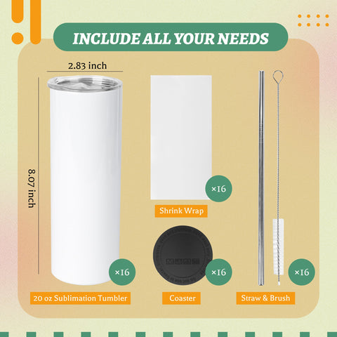 Joyclub splash-proof lids and straws enhance travel-ready use