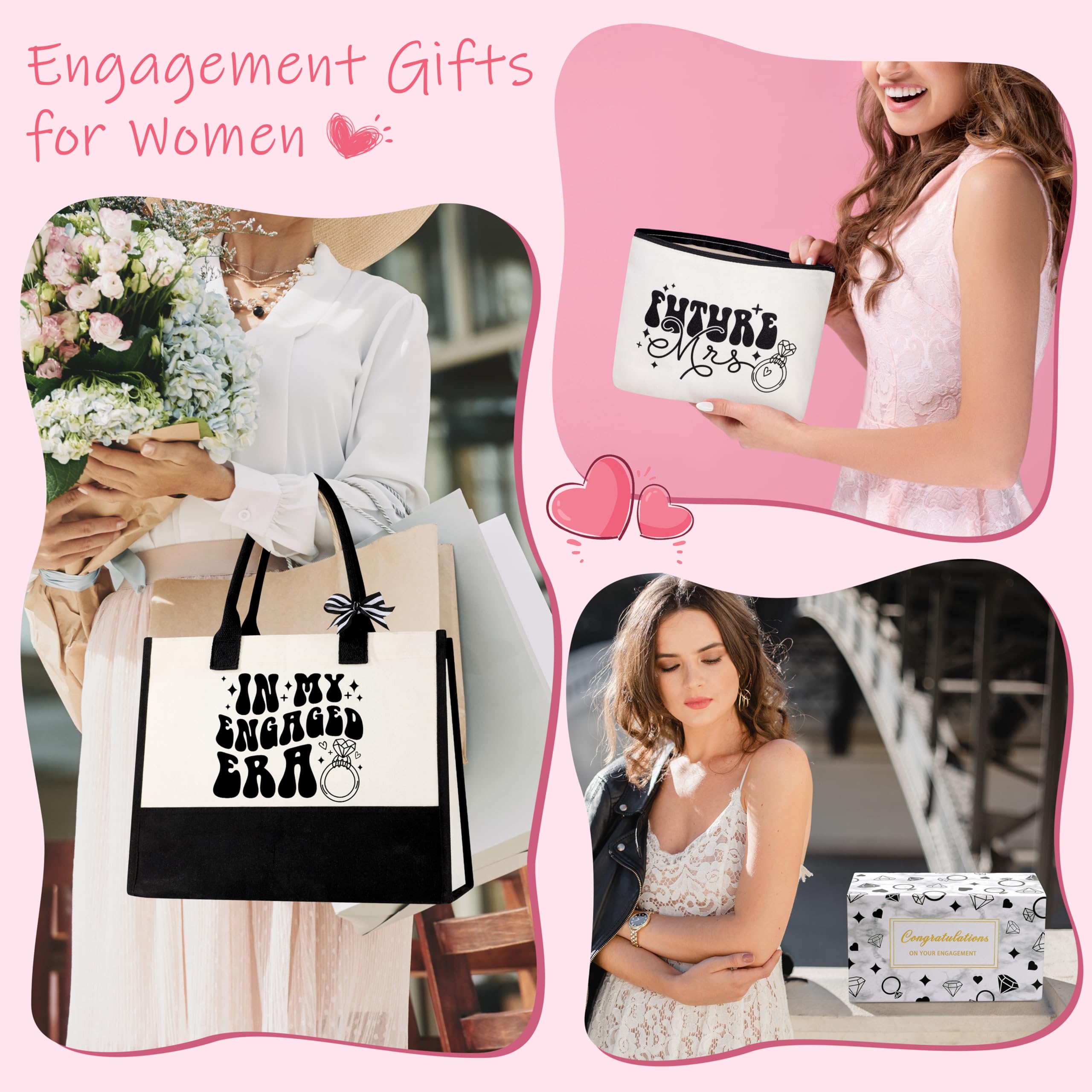 JoycuFF candle with elegant lettering adds ambient warmth