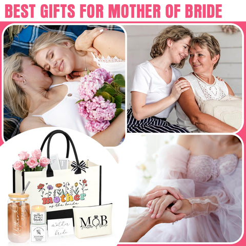 JoycuFF gift set in use at wedding-related events, showcasing versatility