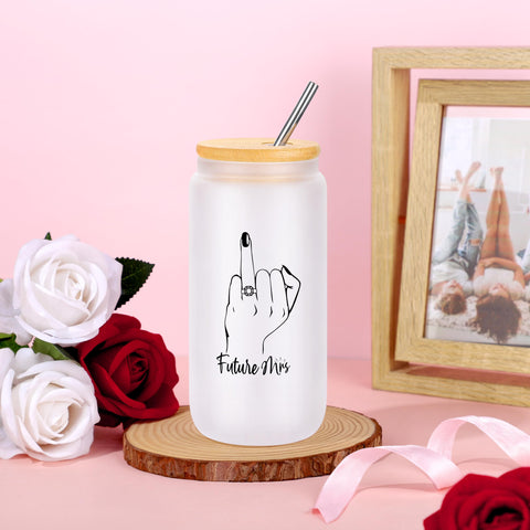 JoycuFF tote bag included for daily use and keepsake reminders