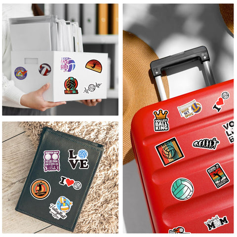 JoycuFF team exchange gift ready for exchange events.