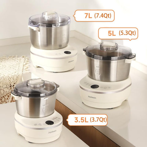 Joydeem stable base with silicone suction reducing movement and noise