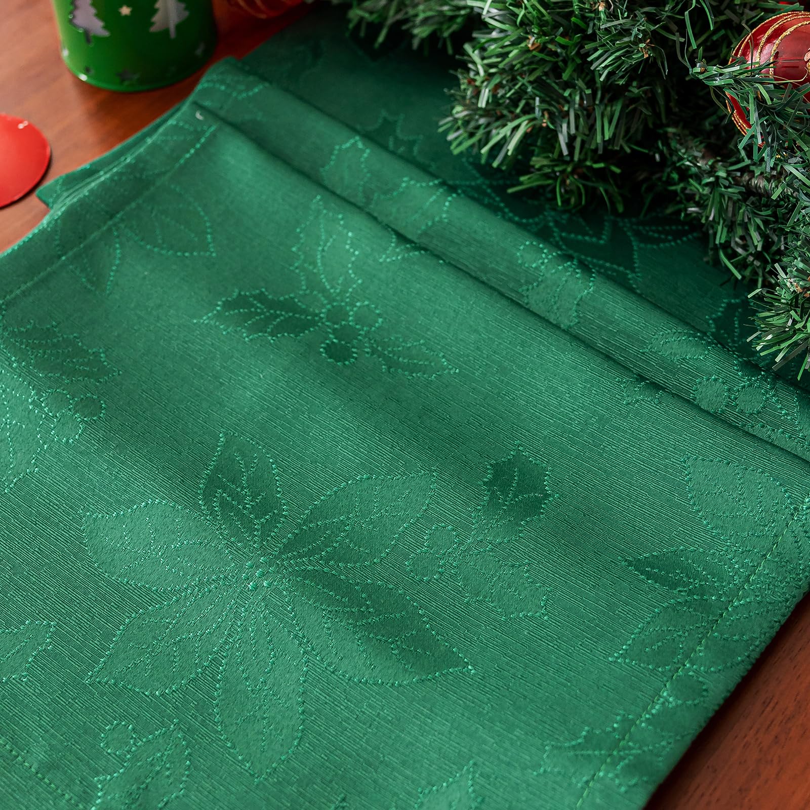 Joyfol Day outdoor patio use option with durable festive styling