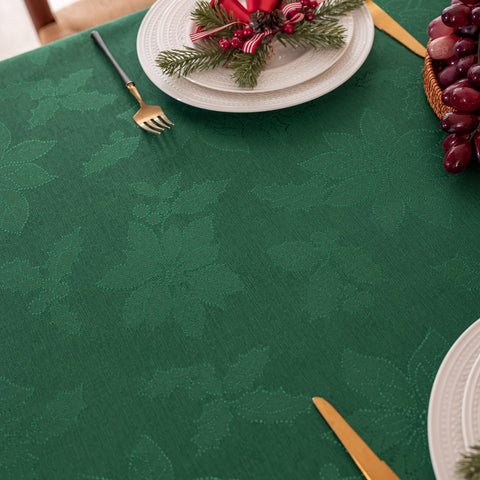 Joyfol Day wrinkle-resistant fabric maintains a smooth look.