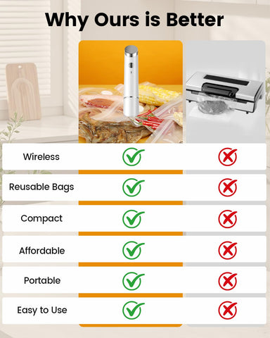 Joyful Xinghai easy-clean design for quick maintenance