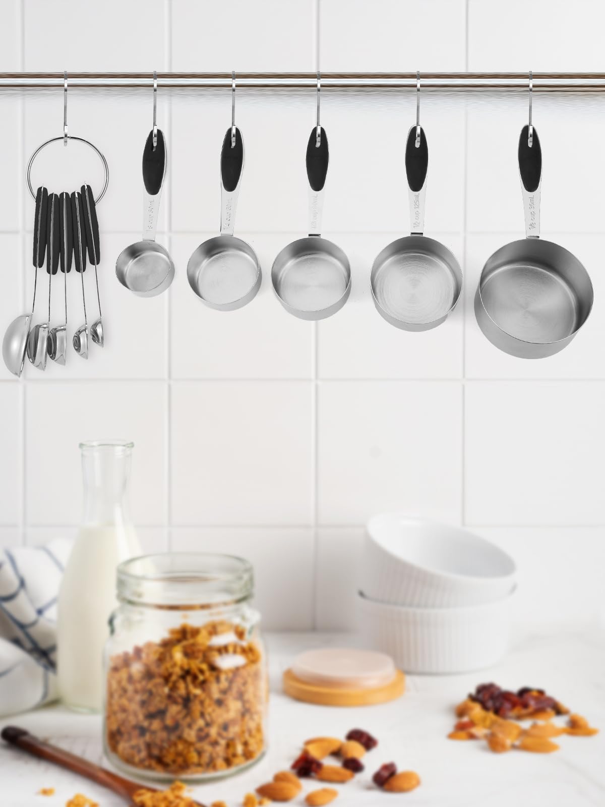 Joyhill copper-plated finish resists rust and maintains a polished look.