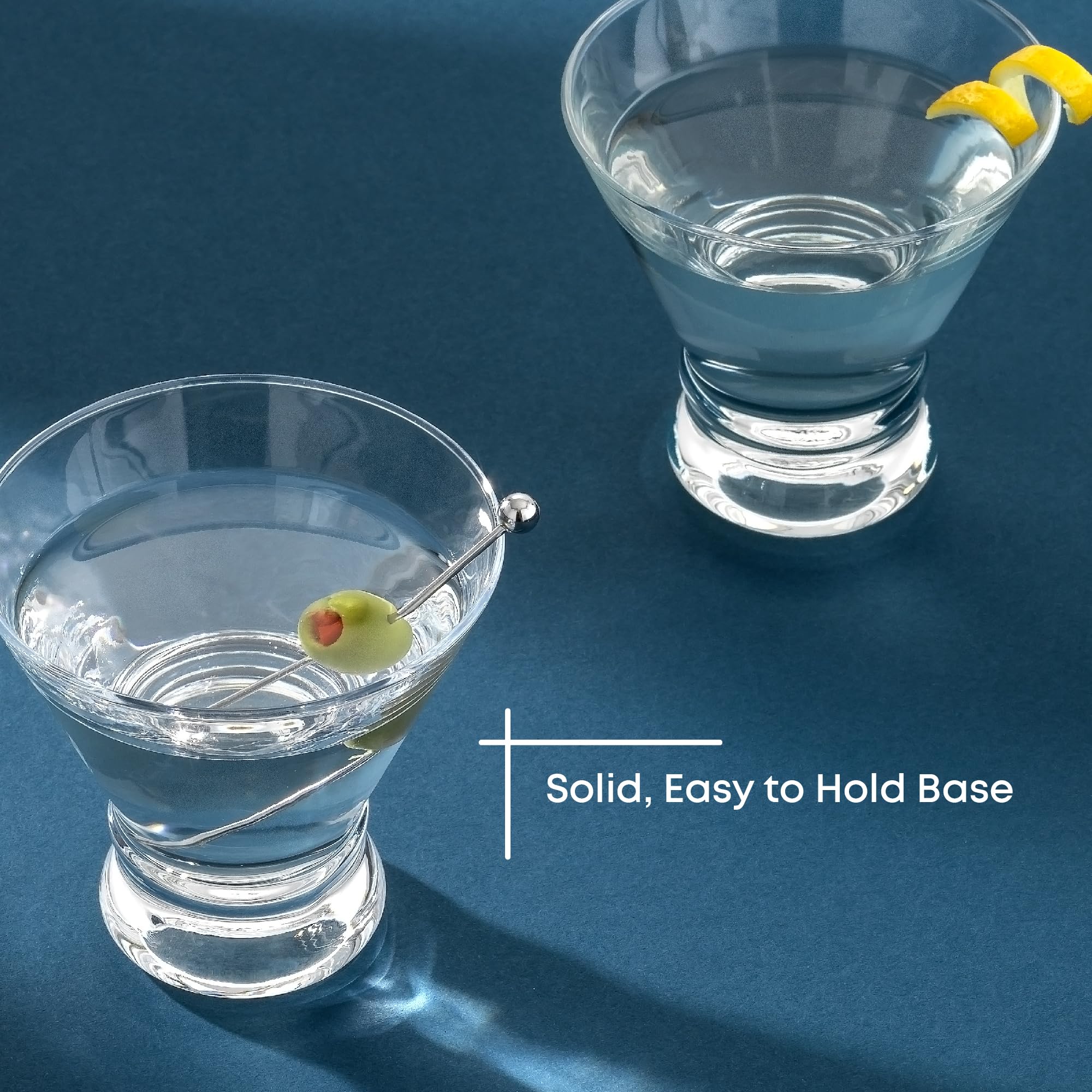 JoyJolt Afina gift-ready packaging makes a thoughtful bar gift.