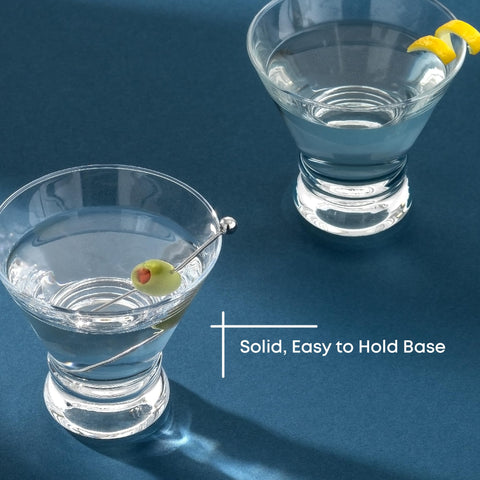 JoyJolt Afina gift-ready packaging makes a thoughtful bar gift.