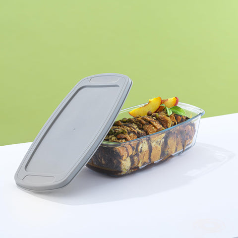 JoyJolt gift-boxed bakeware with warranty for confidence.