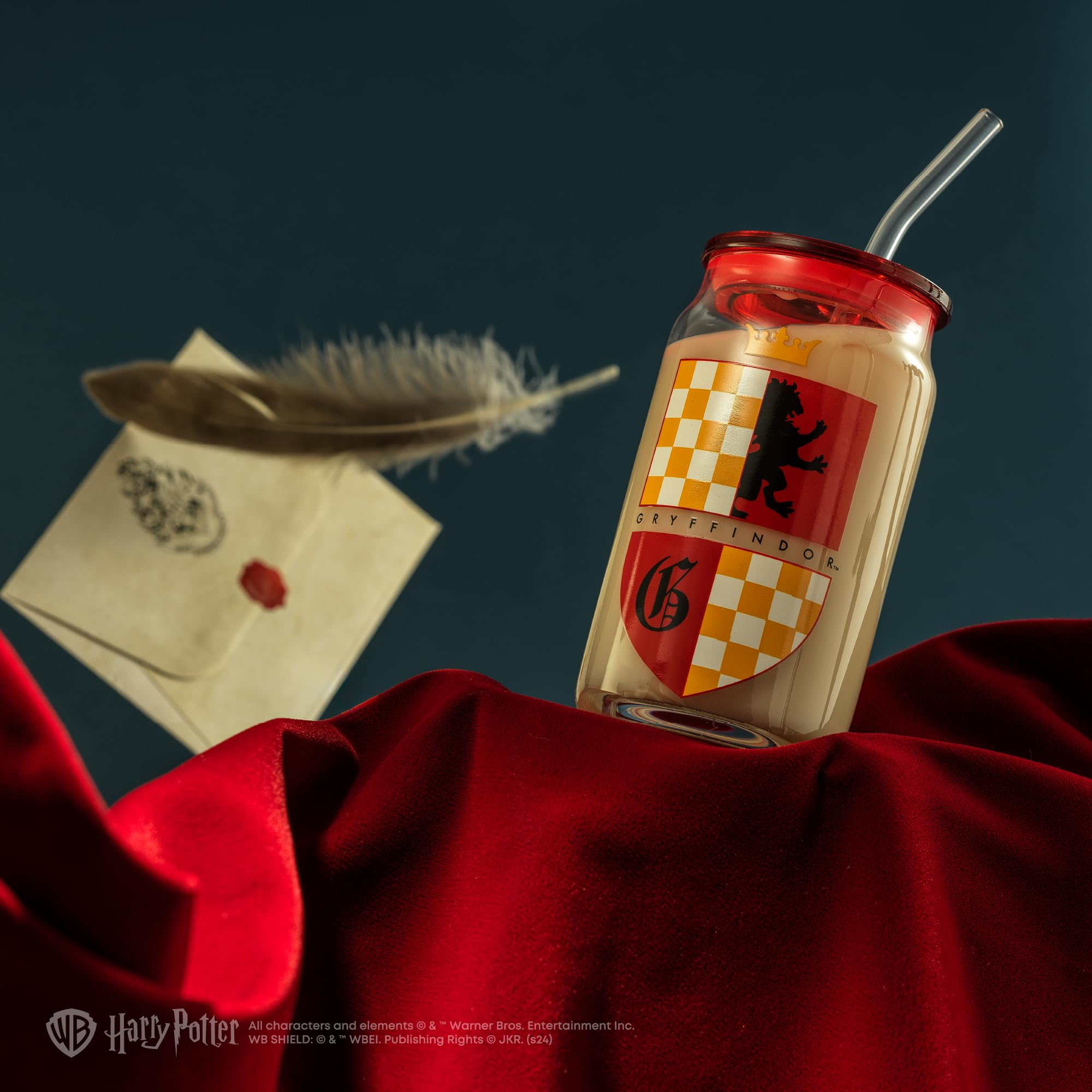 JoyJolt official Harry Potter merch gift-ready packaging