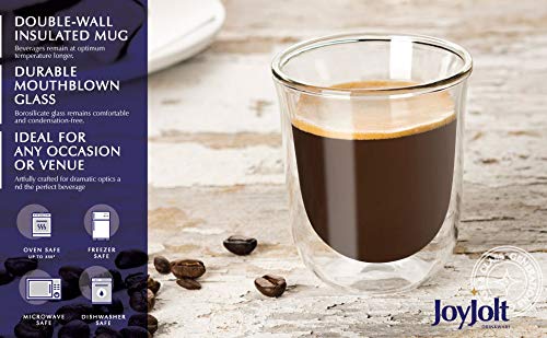 JoyJolt Javaah set arrives in a gift-ready box for coffee lovers