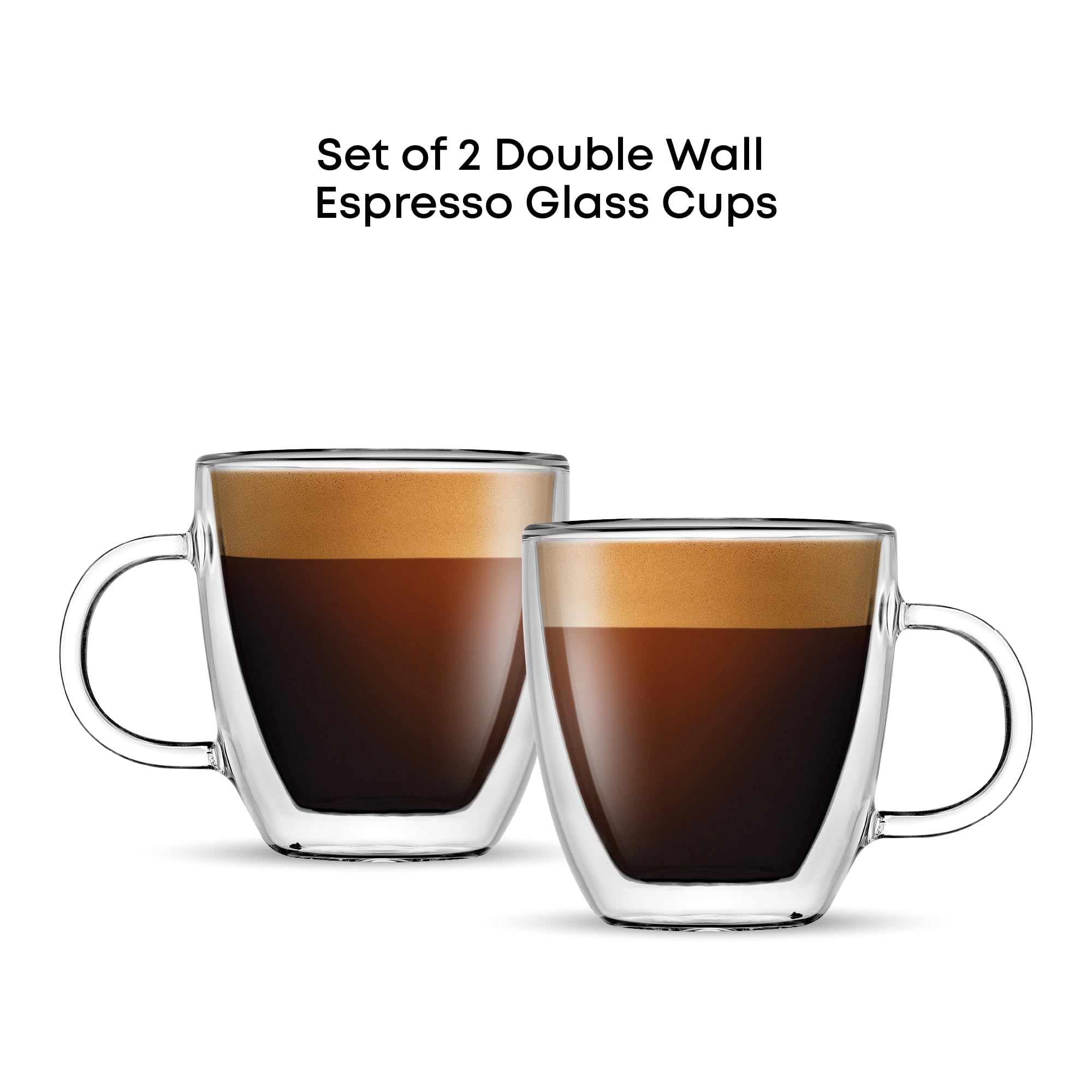 JoyJolt Savor dishwasher-safe mug ready for easy cleaning and quick reuse