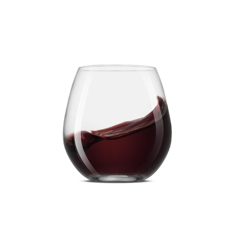 JoyJolt Spirits gift-set for wine lovers makes a thoughtful host or wedding gift.